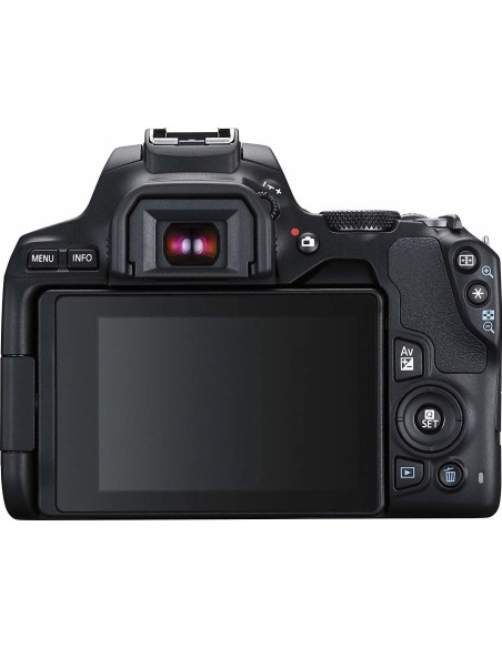 EOS 250D Body